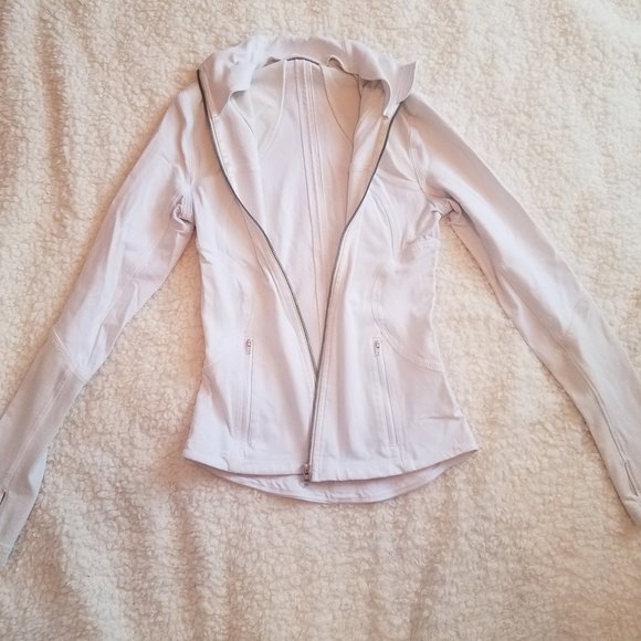 lululemon athletica Jackets & Blazers - Final Price Drop! Lululemon Jacket Size 4